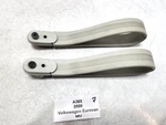 99-03 Oem Volkswagen Eurovan Interior Grab Strap Handle Pull Loop Gray Set. Fixed Price $39.95.