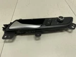 Volkswagen Passat Se 2012 Front Left Driver Side Interior Door Handle Factory. Fixed Price $39.80.
