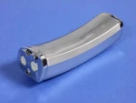 Genuine Mopar Door Pull Handle Right 68030872AA. Fixed Price $67.42.