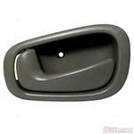 Oem Toyota Corolla Front Driver Inside Door Handle Gray 69206-02050-B1. Fixed Price $45.00.
