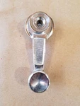 Plymouth Valiant 1964 2DR 1/4 Window Crank 2486593. Fixed Price $17.99.