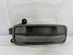 1998-2002 Lexus LX470 Back Door Liftgate Hatch Interior Handle Gray Oem. Fixed Price $78.99.