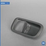 99-03 Lexus RX300 XU10 Rear Left Driver Side Interior Door Handle Bezel Oem. Fixed Price $41.50.