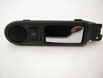 New Out Of Box Rear Right Passenger Side Interior Door Handle Oem Vw 1J4839114C. Fixed Price $17.95.