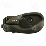 Aci Interior Door Handle Front Left 361318 YS4Z6122601AB Ford. Fixed Price $30.50.