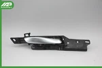 07-13 Bmw E70 X5 Front Right Side Interior Door Release Handle 6974296 Oem. Fixed Price $32.50.