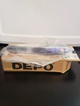 Depo 336-50005-112 Outer Front Left Door Handle Allure Lacrosse Impala. Fixed Price $15.00.