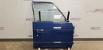1990 Toyota Land Cruiser FJ62 Door Front Right Passenger Blue. Fixed Price $855.00.