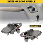 Interior Door Handle For 1995-1999 Chevrolet C1500 Front Lh Gray Inside. Fixed Price $26.99.