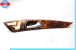 12-18 Mercedes CLS550 CLS400 W218 Front Right Passenger Side Door Trim Wood Oem. Fixed Price $44.55.