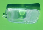 Jeep Grand Cherokee 99-04 Headliner Grab Handle Left Lens 5FS61XDB Oem Hanger. Fixed Price $14.99.
