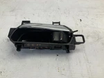 18-24 Nissan Kicks Sv Interior Front Left Door Handle. Fixed Price $25.49.