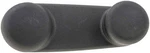 Dorman Window Crank Handle For 1994-2002, 2009-2010 Dodge Ram 1500. Fixed Price $23.52.