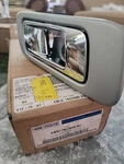2011-2019 Ford Explorer Right Interior Door Handle EB5Z-7822600-AD Open Box #37. Fixed Price $15.00.