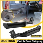 Pair Metal Inner Driver Side Left Door Handle Ford Bronco F150 F250 F350. Fixed Price $16.14.
