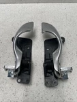 00-05 Cadillac Deville Front Right & Rear Left Interior Door Handle. Fixed Price $79.00.