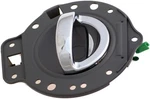 Front Left Interior Door Handle For 2006-2010 Jeep Commander 2007 2008 Dorman. Fixed Price $113.95.