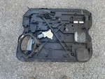 09-12 Dodge Ram Oem Mopar Rh Front Window Regulator 68044848AB 70206. Fixed Price $104.26.