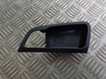 2010 Hyundai I-30 Passenger Side Rear Inner Door Handle Grab Trim 83611-2L000. Fixed Price $15.98.