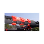 Fits Jeep Wrangler Cj Yj Tj Lj Jk Grab Handles 391350503. Fixed Price $12.99.