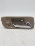1998-2002 Honda Accord Right Passenger Side Front Interior Door Handle Used Oem. Fixed Price $28.00.