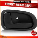 For 93-97 Corolla Prizm Interior Inside Inner Left Driver Door Handle. Fixed Price $9.39.
