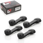 4X Window Crank Hand Opener Lifter For Hyundai Accent. Fixed Price $61.96.