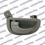 1999-2004 Oldsmobile Alero Rear Left Side Interior Inner Door Handle 22641925. Fixed Price $25.47.