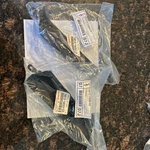 Discontinued 1993-98 Toyota Supra Interior Door Handle Pulls. Fixed Price $199.00.