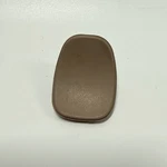 Bmw Front Passenger Door Panel Armrest Natur Trim Plug E24 E30 E32 E34 1954106. Fixed Price $19.99.