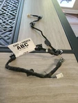 12-14 Ford Focus Front Passenger Side Door Light Wire Wiring Harness Oem. Fixed Price $15.00.