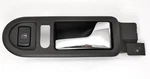 Rh Front Interior Door Pull Handle Window Switch 98-05 Vw Passat B5 3B1 837 114. Fixed Price $34.99.