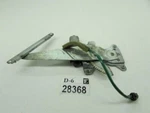 Window Regulator Motor G35 2008 2013 Right Passenger Side Rear Door Power Oem. Fixed Price $29.99.
