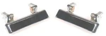 & Outside Door Handles 'chrome' For 1980 - 1995 Suzuki Samurai SJ410 SJ413. Fixed Price $11.99.