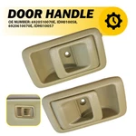 Interior Door Handle For Toyota 4RUNNER 1996-2002 Set Of Front Left Right. Fixed Price $12.34.