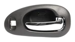 Dorman Interior Door Handle Fits 1998-2004 Chrysler Concorde 300M Lhs 82091. Fixed Price $55.25.