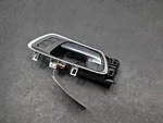 Front Left Door Inside Handle W/ Bezel 2018 Acura Tlx 72160-TZ3-A01ZA 2019 2020. Fixed Price $29.50.