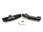 2016-2020 Cadillac CT6 Rear Interior Roof Grip Grab Handle W/ Light Pair Oem. Fixed Price $74.99.