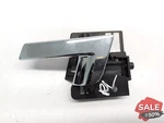 Volkswagen Phaeton Fl 2011 Interior Door Handle Rear Left Side 3D0837617D. Fixed Price $14.65.