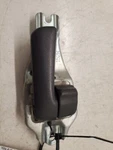 Toyota Rav 4, Rear Right Interior Door Handle, 96-00, Gray, FW11, 69205-42010-B1. Fixed Price $63.91.