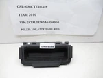 2010-2017 Gmc Terrain Rear Deck Lid Lift Gate Inner Handle Assist 20830504 Oem. Fixed Price $22.95.
