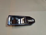 Triumph Spitfire MK4 1500 GT6 MK3 Inner Door Bezel Left-nice Shape S1 BOX#21 #12. Fixed Price $29.99.