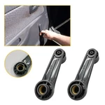 2PCS Manual Window Crank Handles Black For Toyota T100 Tacoma 4RUNNER Corolla Us. Fixed Price $9.48.