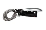 09-15 Bmw 740I 740LI 750I Front Right Side Interior Door Handle W/ Cable Oem. Fixed Price $42.75.