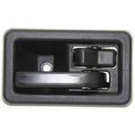 New Front Passenger Inside Door Handle 87-06 Jeep Wrangler Yj Tj 55176476AB. Fixed Price $14.39.