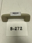2007 Volvo S80 Front Right Passenger Nterior Roof Overhead Grip Grab Handle Oem. Fixed Price $26.03.