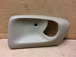 2000-2005 Chevrolet Impala Pass Right Rear Door Handle Bezel Dark Tan 21995763. Fixed Price $7.99.
