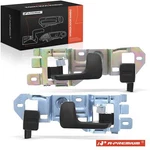 A-premium 2X Front Metal Interior Handle For Honda Civic 1996-2000 2-DOOR. Fixed Price $36.79.