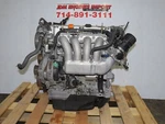 03 04 05 06 07 Honda Accord 2.4L 4-CYLINDER Vtec Engine Jdm K24A. Fixed Price $795.00.