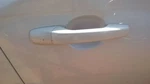 Passenger Door Handle Exterior Assembly Fits 12-14 Edge 292306. Fixed Price $63.99.